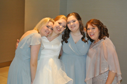Gil & Sarah's Wedding 0108